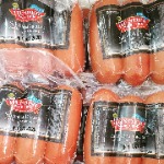 Helueni - comidas arabe